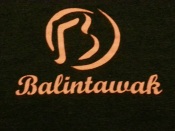 Balintawak Logo